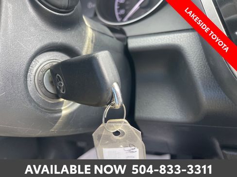 Certified 2024 Toyota Camry SE FWD image 35