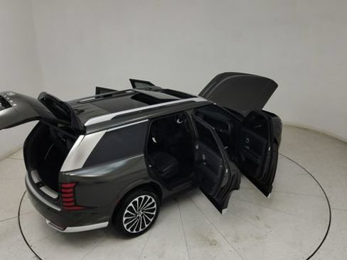 Used 2026 Hyundai Palisade Calligraphy AWD/4WD image 35