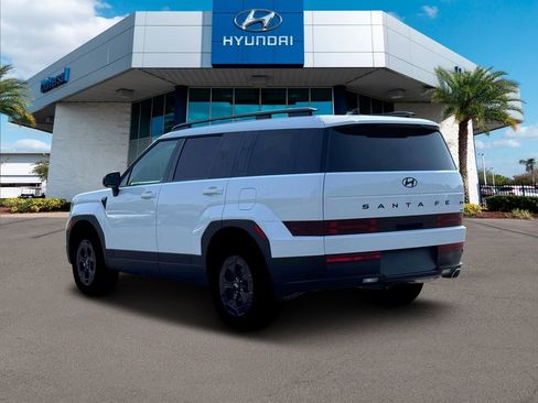 New 2026 Hyundai Santa Fe XRT image 6