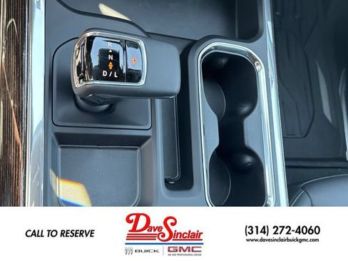 New 2026 GMC Sierra 1500 Elevation w/ Elevation Premium Package AWD/4WD image 20