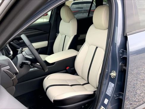 New 2026 MAZDA CX-50 AWD 2.5 S w/ Weather Package image 9