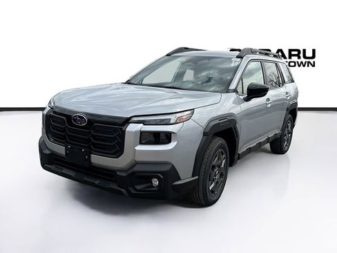 New 2026 Subaru Outback Premium image 3