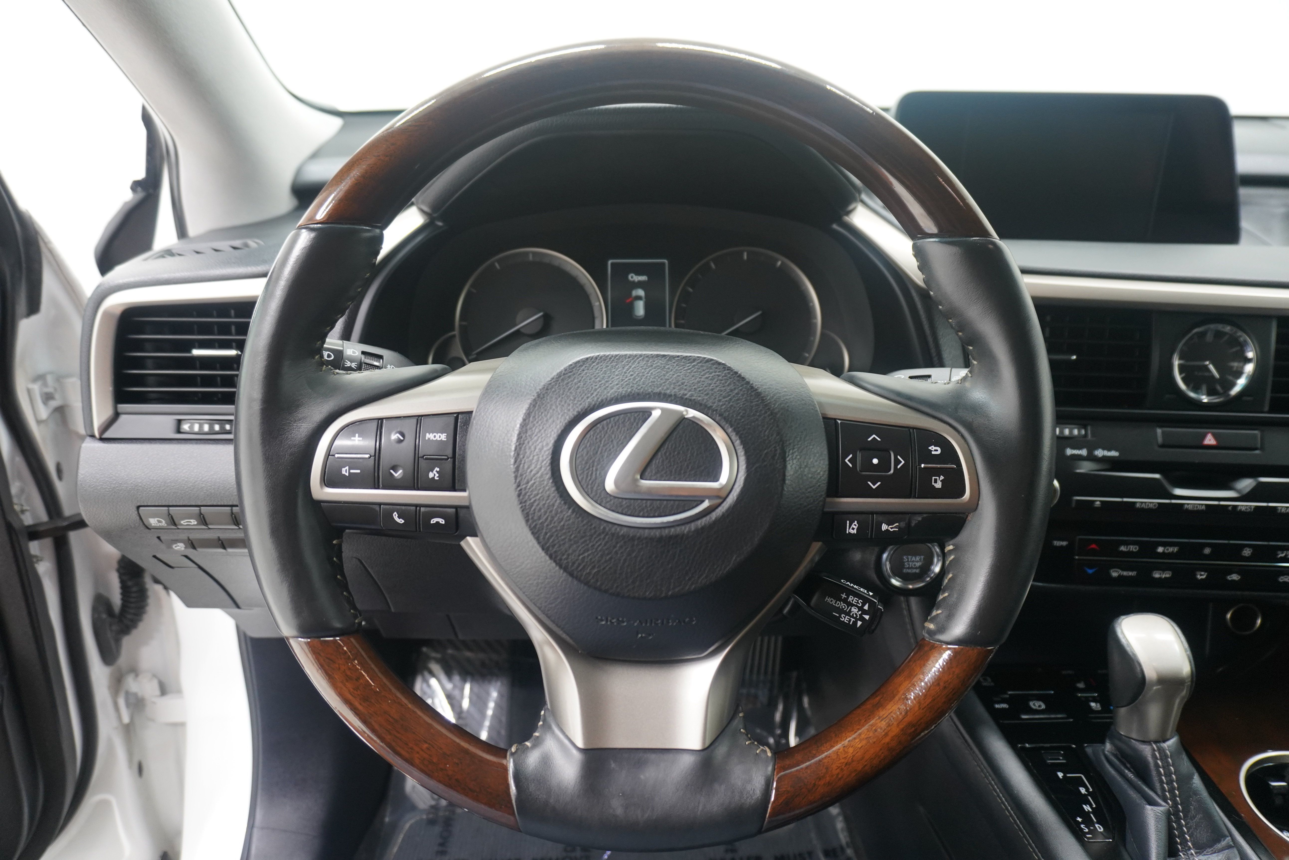 Used 2017 Lexus RX 350 FWD w/ Premium Package image 16