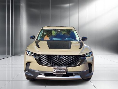 New 2026 MAZDA CX-50 Meridian Edition w/ Cargo Package image 25