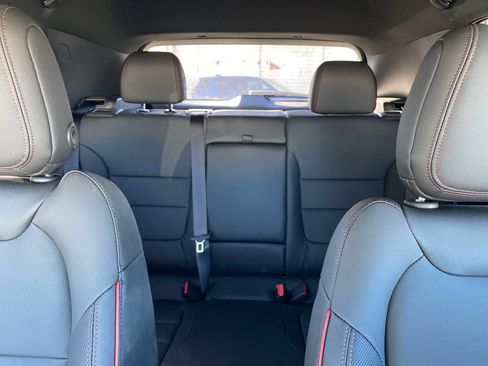 New 2026 Chevrolet TrailBlazer RS w/ Convenience Package image 32