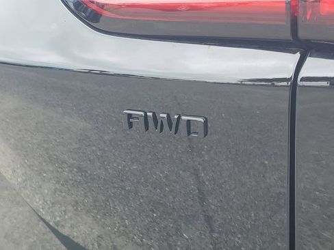 New 2025 Chevrolet Blazer EV LT image 6