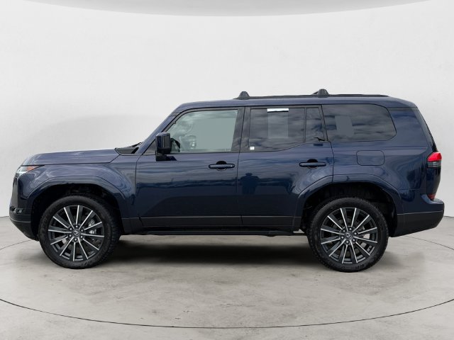 Certified 2025 Lexus GX 550 w/ Accessory Package (2T) AWD/4WD image 8