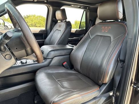 Used 2021 Ford Expedition King Ranch AWD/4WD image 11
