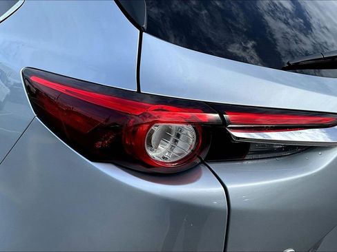 Used 2020 MAZDA CX-9 Grand Touring FWD image 24