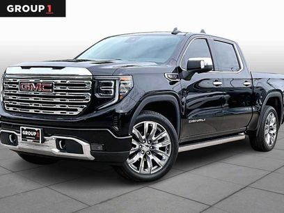 Used 2023 GMC Sierra 1500 Denali w/ Denali Reserve Package