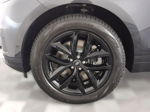 Used 2026 Land Rover Range Rover Velar S AWD/4WD image 10