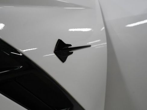 Used 2017 Chevrolet Corvette Stingray Coupe RWD image 41