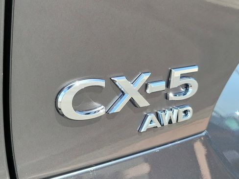 New 2026 MAZDA CX-5 Select AWD/4WD image 24