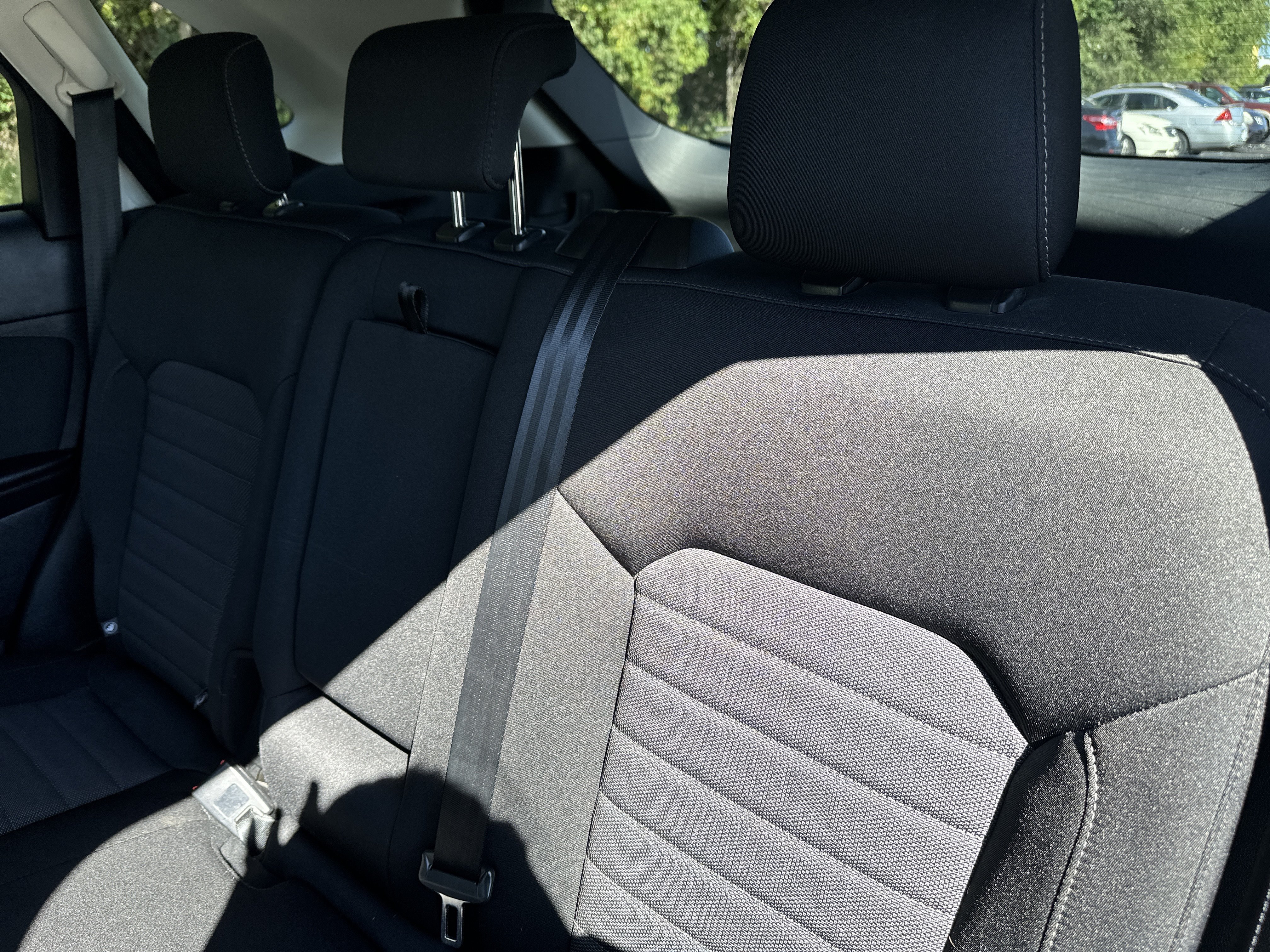 Used 2018 Ford Edge SE AWD/4WD image 20