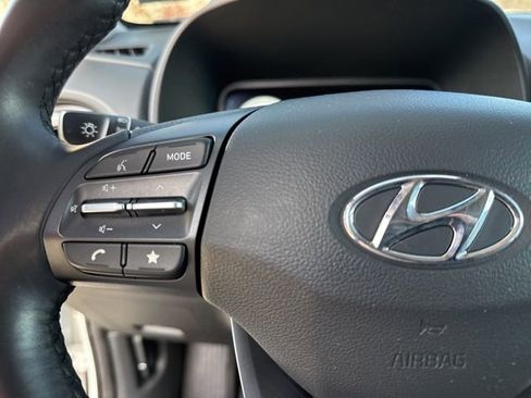 Certified 2023 Hyundai Kona Limited w/ Cargo Package image 36