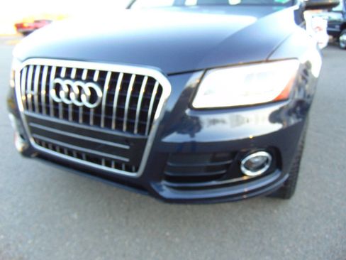 Used 2014 Audi Q5 TDI Premium Plus image 45