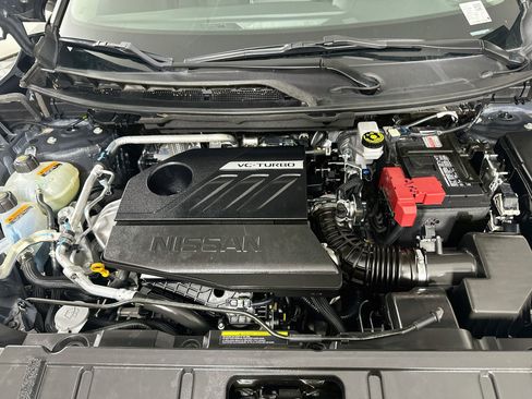 Used 2024 Nissan Rogue SV FWD image 33