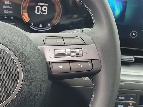 New 2026 Hyundai Kona SEL Sport image 6