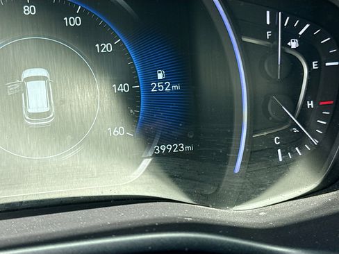 Used 2020 Hyundai Santa Fe Limited FWD image 42