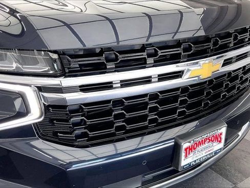 Used 2022 Chevrolet Tahoe LS w/ Driver Alert Package image 29