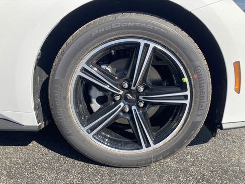 New 2025 Ford Mustang Premium RWD image 20