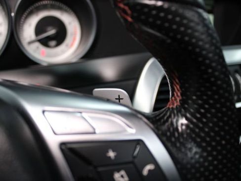 Used 2014 Mercedes-Benz C 350 4MATIC Coupe image 22