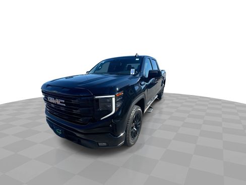 Certified 2024 GMC Sierra 1500 Elevation AWD/4WD image 4