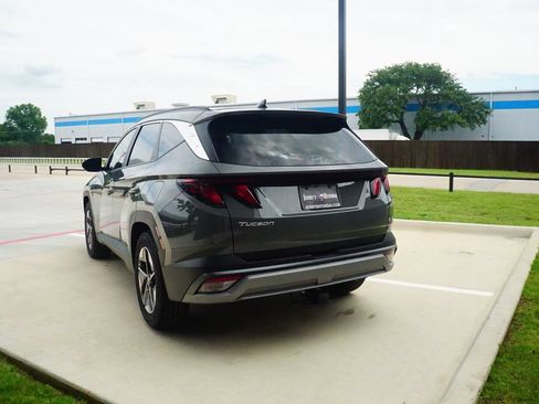 New 2026 Hyundai Tucson SEL FWD image 6