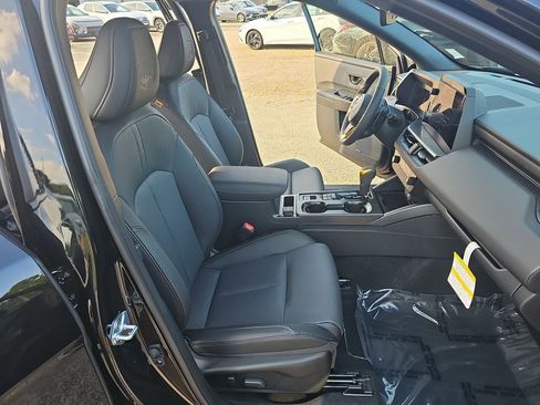 New 2026 Subaru Outback Wilderness AWD/4WD image 10