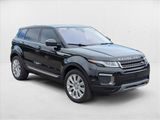 Used 2017 Land Rover Range Rover Evoque HSE image 3