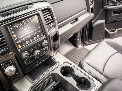 Used 2016 RAM 1500 Sport w/ Convenience Group image 29