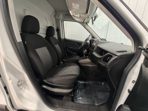 Used 2022 RAM ProMaster City Tradesman FWD image 20