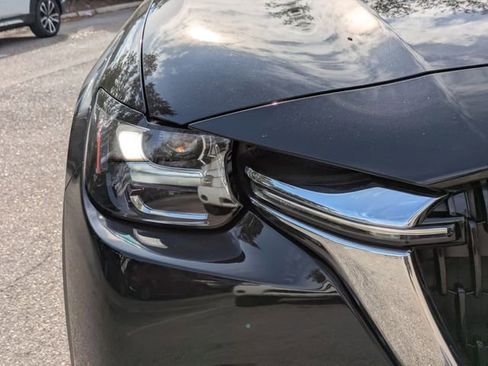 New 2026 MAZDA CX-90 Plug-In Hybrid w/ Premium Plus image 10