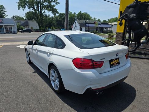 Used 2017 BMW 430i Gran Coupe xDrive AWD/4WD image 2