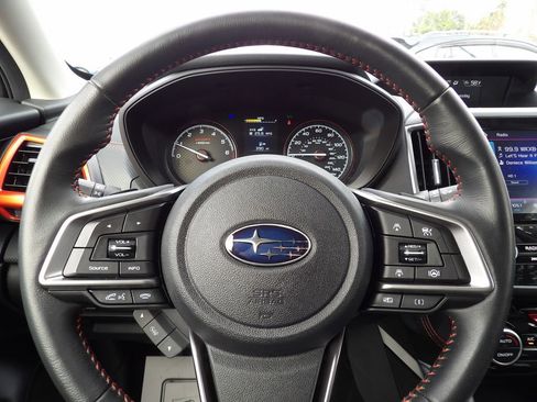 Used 2020 Subaru Forester Sport image 16