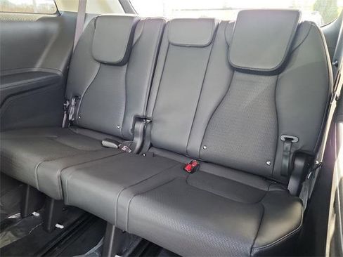 New 2026 Kia Carnival SX Prestige image 17