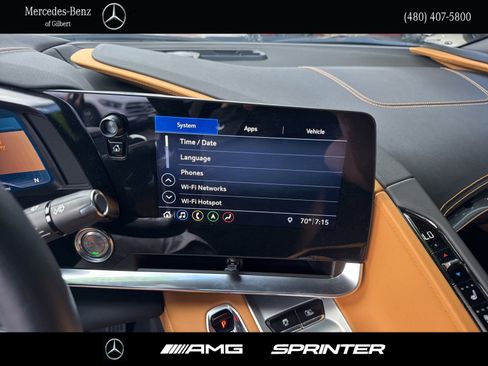 Used 2020 Chevrolet Corvette Stingray Preferred Conv w/ 2LT Preferred Equipment Group image 18