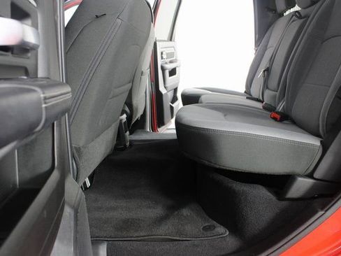 Used 2024 RAM 2500 Big Horn w/ Bed Utility Group image 16