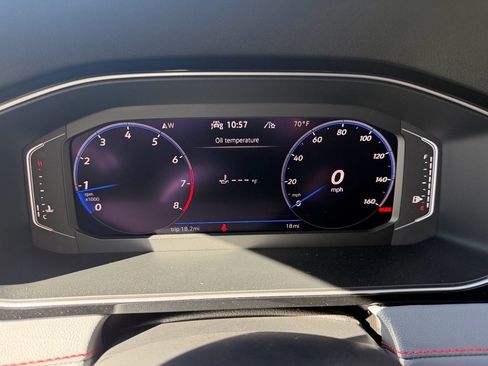 New 2026 Volkswagen Jetta GLI Autobahn FWD image 27