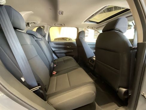 Used 2024 Honda CR-V EX image 21