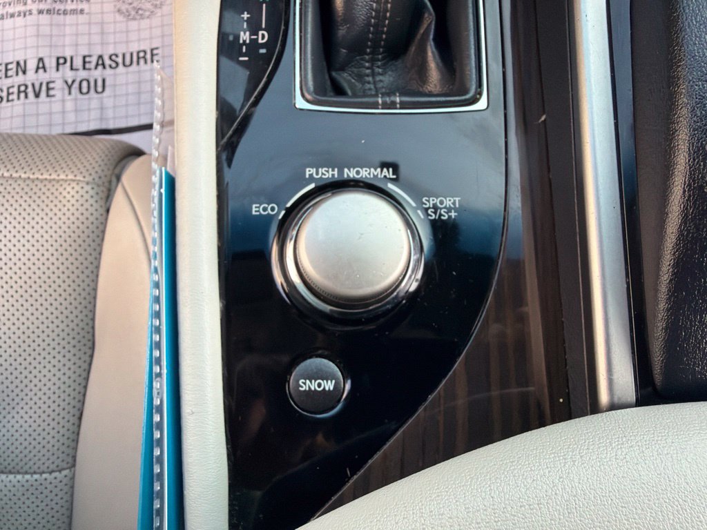 Used 2013 Lexus GS 350 w/ Luxury Pkg RWD image 38