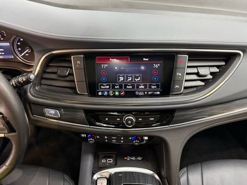 Certified 2024 Buick Enclave Essence w/ Experience Buick Package image 22