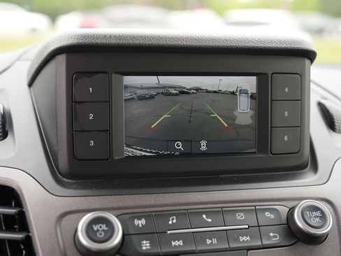 Used 2020 Ford Transit Connect XL FWD image 32