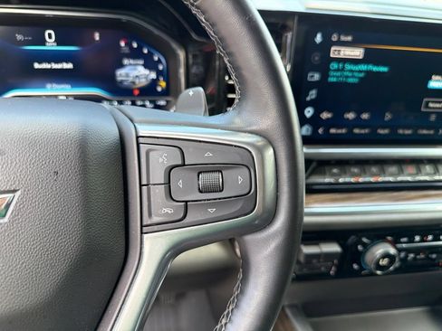 Used 2023 Chevrolet Silverado 1500 RST w/ Convenience Package II AWD/4WD image 21