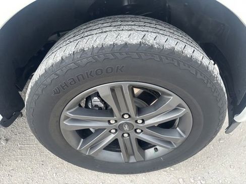 Used 2023 Ford F150 Lariat w/ Equipment Group 502A High image 34