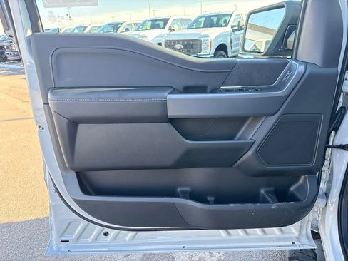 New 2026 Ford F150 XLT w/ Equipment Group 302A MID image 8