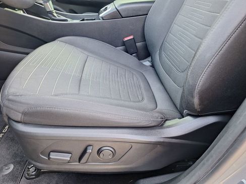 Used 2022 Hyundai Santa Cruz SEL image 29