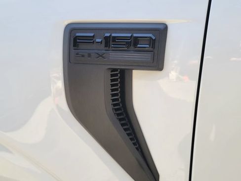 New 2026 Ford F150 STX w/ Equipment Group 200A RWD image 7