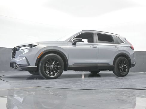 Used 2024 Honda CR-V Sport image 50