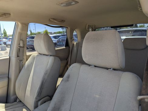 Used 2007 Hyundai Tucson GLS FWD image 13
